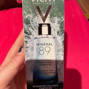 Vichy mineral 89 serum